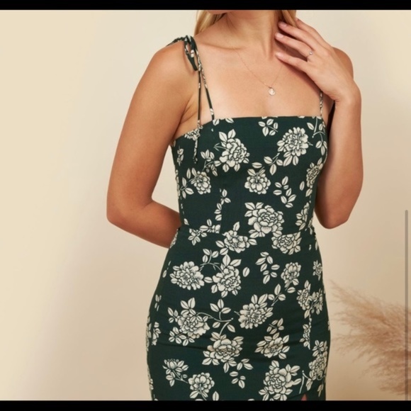 Park & Fifth Willow Dress - Picture 3 of 8